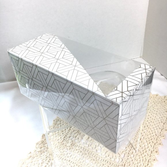 Hourglass Sand Timer W/ Smoke Sand NIB - Picture 11 of 11